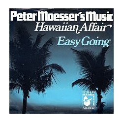 Moesser's Peter  Music ‎–...