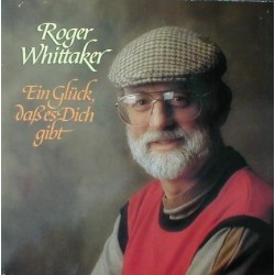 Whittaker ‎Roger – Ein Glück, Daß Es Dich Gibt|1984    INT 161.552