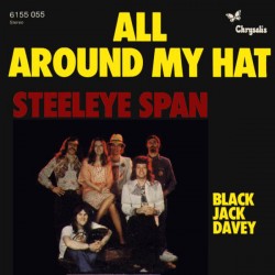 Steeleye Span ‎– All Around...