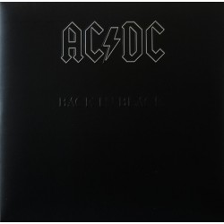 AC/DC ‎– Back In...