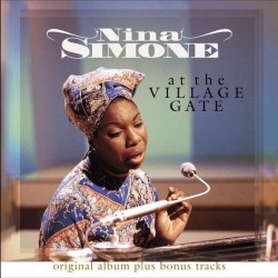 Simone ‎Nina – At The...