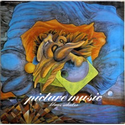 Schulze ‎Klaus – Picture...