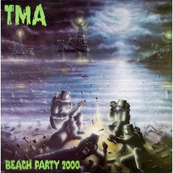 TMA – Beach Party 2000|1987...