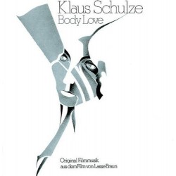 Schulze ‎Klaus – Body...