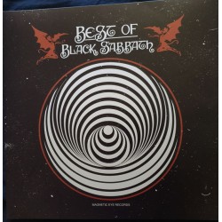 Various ‎– Best Of Black...