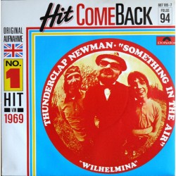 Thunderclap Newman ‎–...