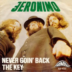 Jeronimo-Never Goin'...
