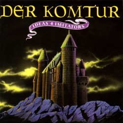 Ideas 4 Imitators ‎– Der...