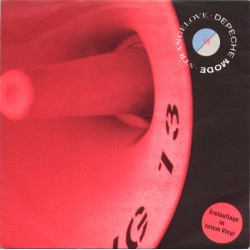 Depeche Mode ‎–...