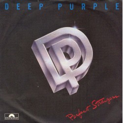 Deep Purple ‎– Perfect...