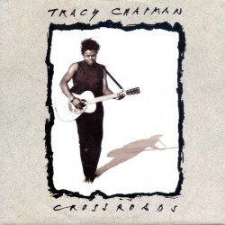 Chapman ‎Tracy –...