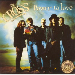 Cross The ‎– Power To...