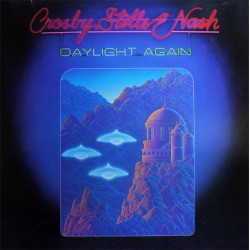 Crosby, Stills & Nash ‎–...