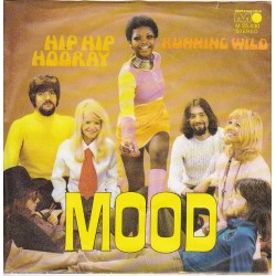 Mood ‎– Hip Hip Hooray|1972...