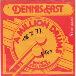 East Dennis ‎– A Million...