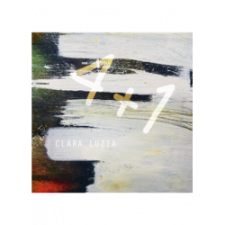 Clara Luzia-4 + 1|2020...