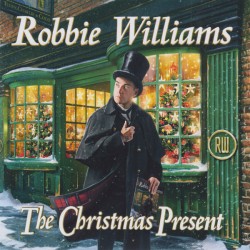 Williams ‎Robbie – The...