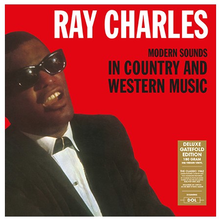 Charles ‎Ray – Modern Sounds In Country And Western Music|2017   DOL ‎– DOL869HG