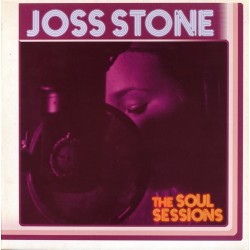 Stone Joss ‎– The Soul...
