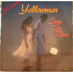 Yellowman ‎– Sings The...