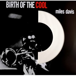 Davis ‎Miles – Birth Of The...