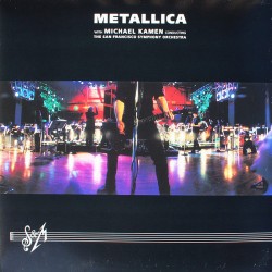 Metallica -S&M- Michael...