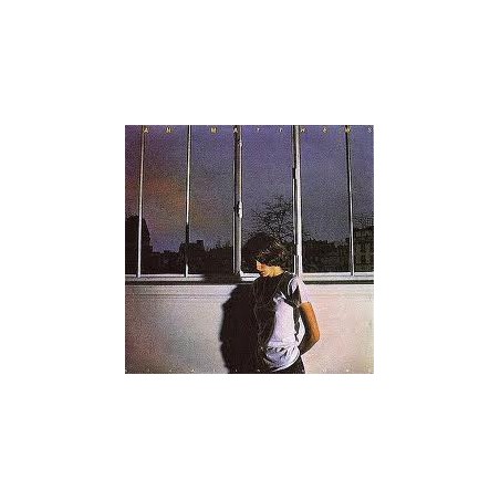 Matthews Ian  ‎– Stealin' Home|1978    Ariola ‎– 26 351 XOT