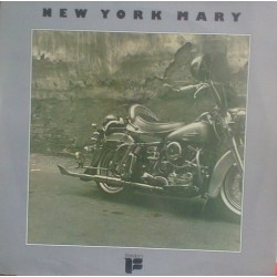 New York Mary ‎– New York...