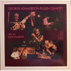 Adams George | Don Pullen...