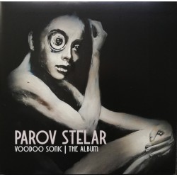 Parov Stelar ‎– Voodoo...