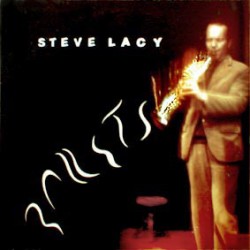 Lacy ‎Steve – Ballets|1982...
