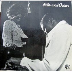 Fitzgerald Ella & Oscar...