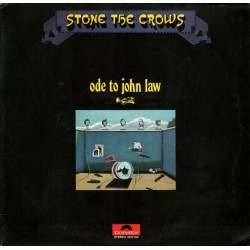 Stone The Crows ‎– Ode To...