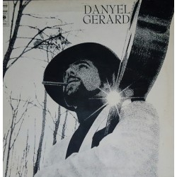 Gerard Danyel ‎– Danyel...