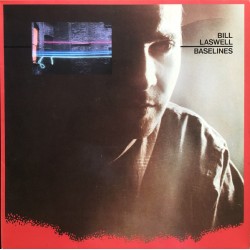 Laswell ‎Bill –...