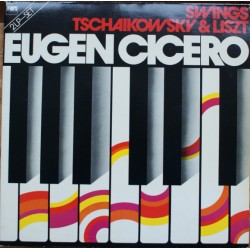 Cicero ‎Eugen – Swings...