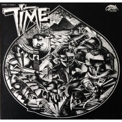 Time – Time |1975   Buk...