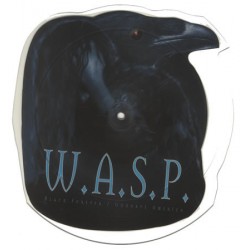 W.A.S.P. ‎– Black Forever /...