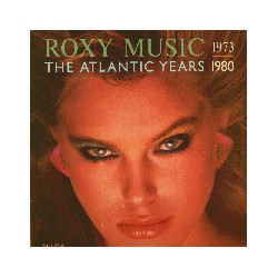 Roxy Music ‎– 1973 - 1980...