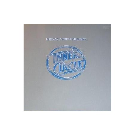 Inner Circle ‎– New Age Music|1980   Island Records ‎– 202 524