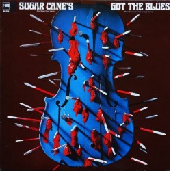 Harris ‎Don 'Sugar Cane' –...