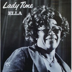 Fitzgerald Ella-Jackie...