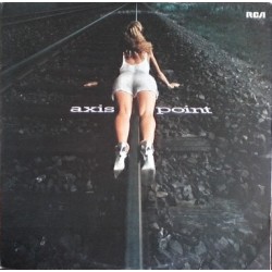 Axis Point ‎– Axis...