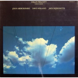 Walcott ‎Collin – Cloud...