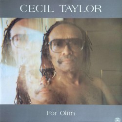 Taylor ‎Cecil – For...