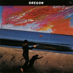 Oregon ‎– Oregon|1983...