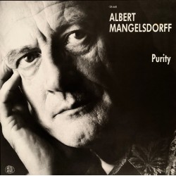 Mangelsdorff Albert ‎–...