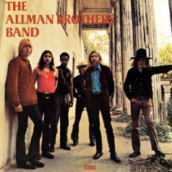 Allman Brothers Band ‎The –...