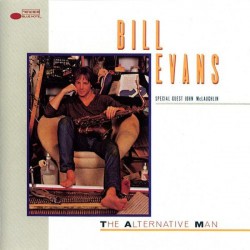 Evans Bill  ‎– The...