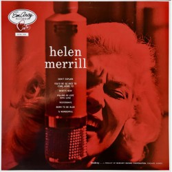 Merrill ‎Helen – Helen...